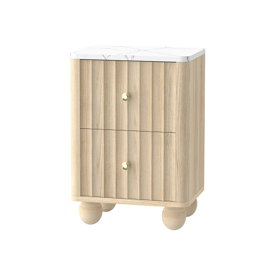 Aurea Line Nightstand